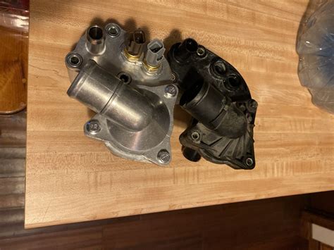 ranger sohc 4.0 thermostat